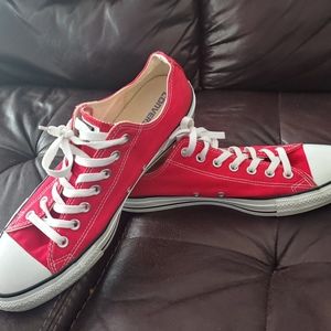 Mens Converse